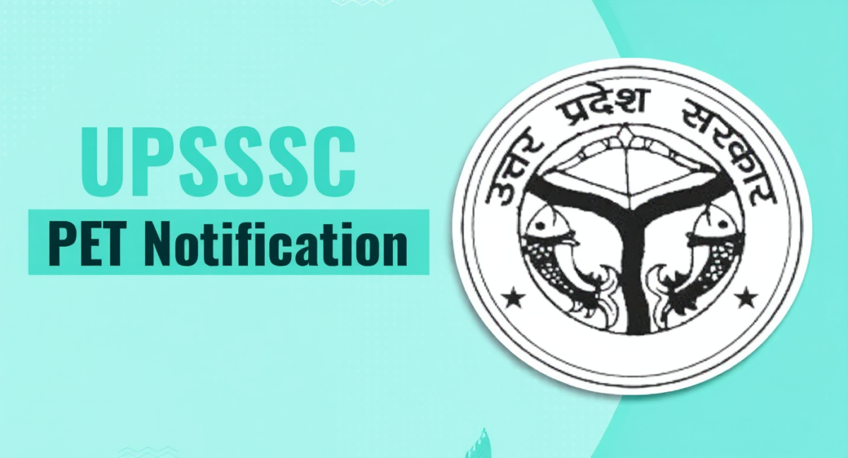 upsssc pet